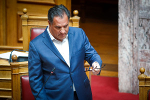 Γεωργιάδης: «Εντός της εβδομάδας η ΚΥΑ με τα κίνητρα στους γιατρούς για την κάλυψη των άγονων περιοχών»