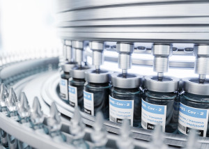 EFPIA: «Βήμα προς τη σωστή κατεύθυνση» η απόφαση του Ευρωκοινοβουλίου για επανεξέταση της Οδηγίας για τα λύματα