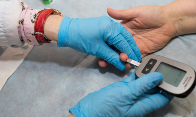 Αιχμές Π.Ο.Σ.Σ.Α.Σ.ΔΙΑ κατά κυβέρνησης για τη νέα καθυστέρηση εμβολιασμού των διαβητικών
