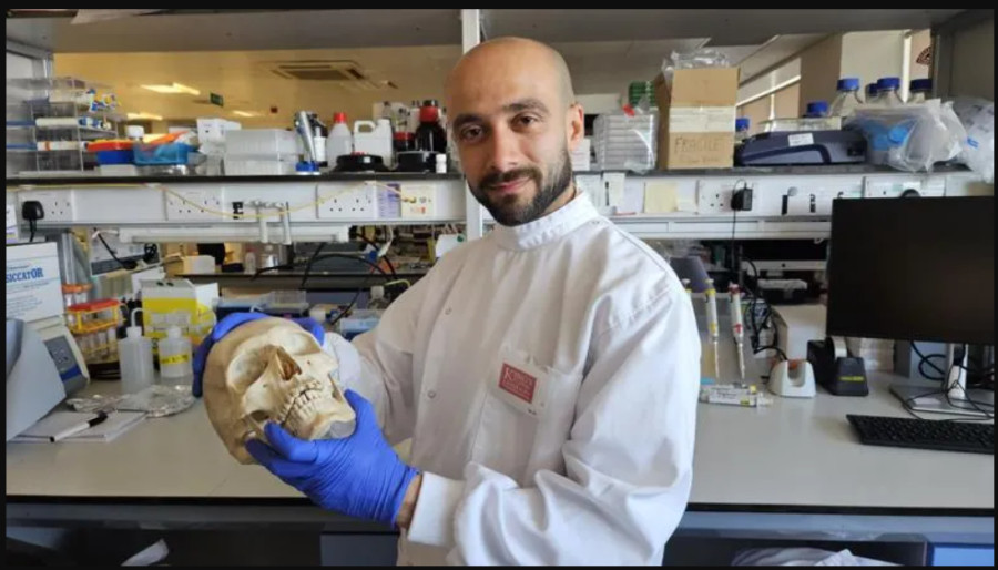 King's College London