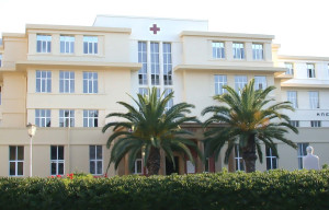 Νέο Ιατρείο Διαβητικού Ποδιού στο «Κοργιαλένειο – Μπενάκειο»