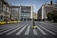 Τετραψήφιος αριθμός κρουσμάτων κορονοϊού, πάνω από 400 διασωληνωμένοι ασθενείς και εκτίναξη της θετικότητας