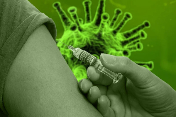 Πολύ καλύτερη προστασία κατά της Όμικρον από το προσαρμοσμένο εμβόλιο της Moderna