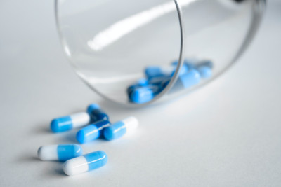 Ο Εθνικός Οργανισμός Φαρμάκων ανακαλεί παρτίδες από γνωστό αντιβιοτικό
