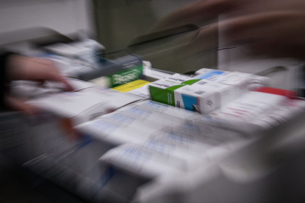 ΣΦΕΕ: Πέντε θέσεις για την ανάκληση της απαγόρευσης εξαγωγών φαρμάκων