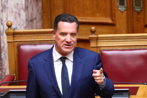 Πέρασε η σύμβαση για τη Μονάδα Ημερήσιας Νοσηλείας «Νίκος Κούρκουλος» στην Πάτρα