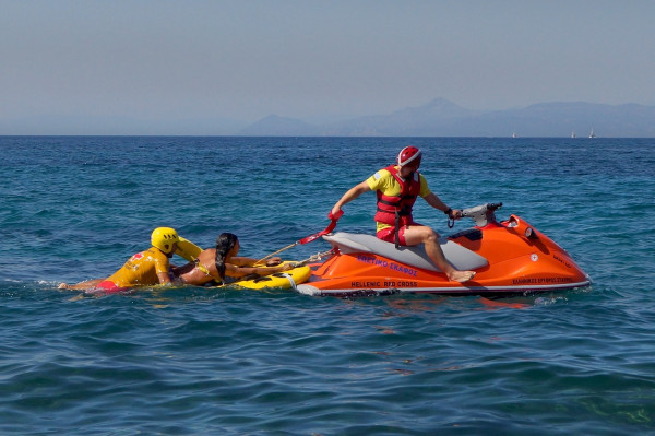 Ελληνικός Ερυθρός Σταυρός