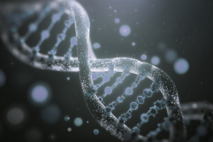 Γιατροί στις ΗΠΑ «ξαναέγραψαν» το DNA βρέφους με σπάνια γενετική διαταραχή και του έσωσαν τη ζωή