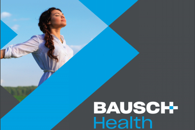 Ολοκληρώθηκε η αλλαγή επωνυμίας για τη BAUSCH Health Ελλάδας