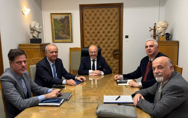 Ένταξη του Ψυχιατρείου Κρατουμένων Κορυδαλλού στο Ε.Σ.Υ.