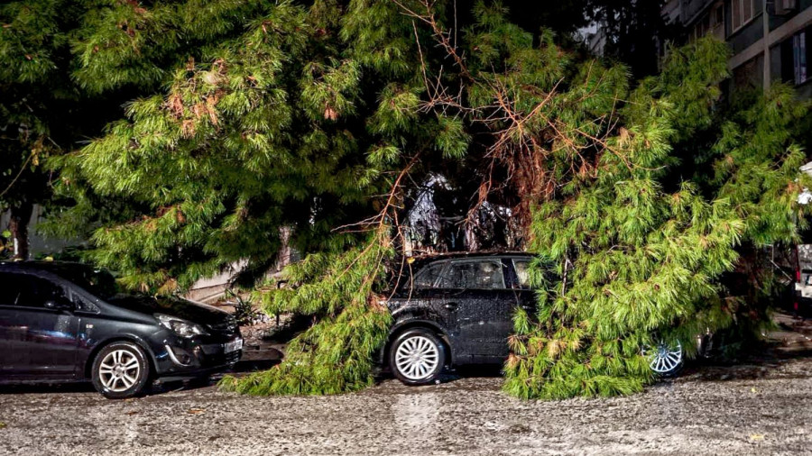 Αρχείου EUROKINISSI