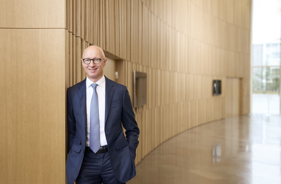Novo Nordisk