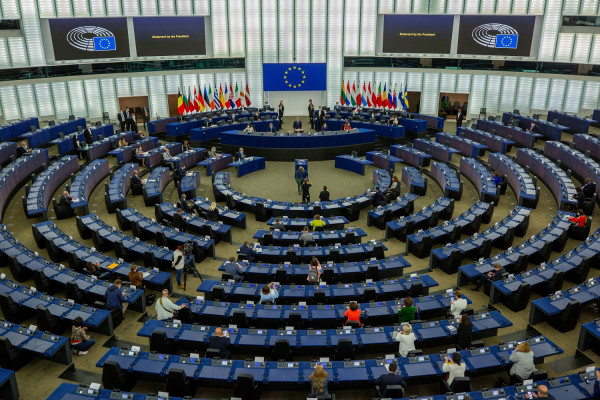 Καρδιαγγειακή υγεία: Το Ευρωπαϊκό Κοινοβούλιο ζητεί εντατικοποίηση της πρόληψης