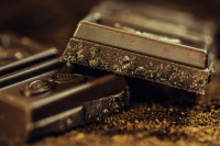 Τα 6 πιο «γλυκά» οφέλη της πικρής μαύρης σοκολάτας