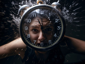 Πως η αλλαγή της ώρας επηρεάζει το βιολογικό μας ρολόι - Έξυπνα tips επιβίωσης στις σκοτεινές μέρες του χειμώνα