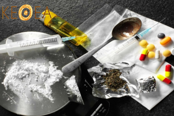 ΚΕΘΕΑ: Κατακόρυφη αύξηση της χρήσης ηρεμιστικών και κοκαΐνης στο lockdown