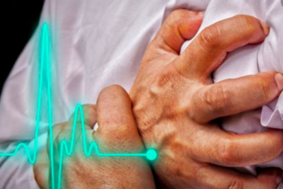 Ευρωπαϊκή Καρδιολογική Εταιρεία: Σύσταση για Θεραπεία με βερισιγουάτη για την καρδιακή ανεπάρκεια