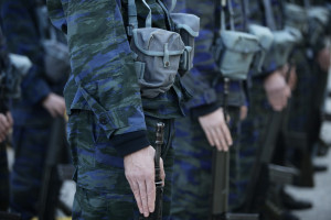 Και από τα φαρμακεία του ΕΟΠΥΥ η εξυπηρέτηση των στελεχών των Ενόπλων Δυνάμεων