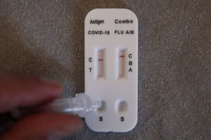 ΕΟΔΥ: «Θερίζει» η γρίπη - 649 νέες εισαγωγές και 12 θάνατοι από γρίπη την τελευταία εβδομάδα