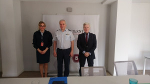 ΤΟ ΚΕΤΕΚΝΥ παραχωρεί την ψηφιακή του πλατφόρμα HOSPITALS τα στρατιωτικά νοσοκομεία της χώρας