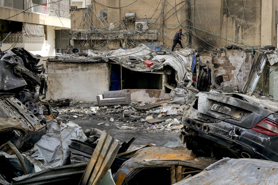 IMAGO / ZUMA Press Wire