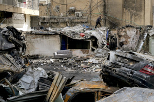 Τι προκαλεί στο ανθρώπινο σώμα μια έκρηξη ακόμα και όταν δεν προκαλείται θάνατος