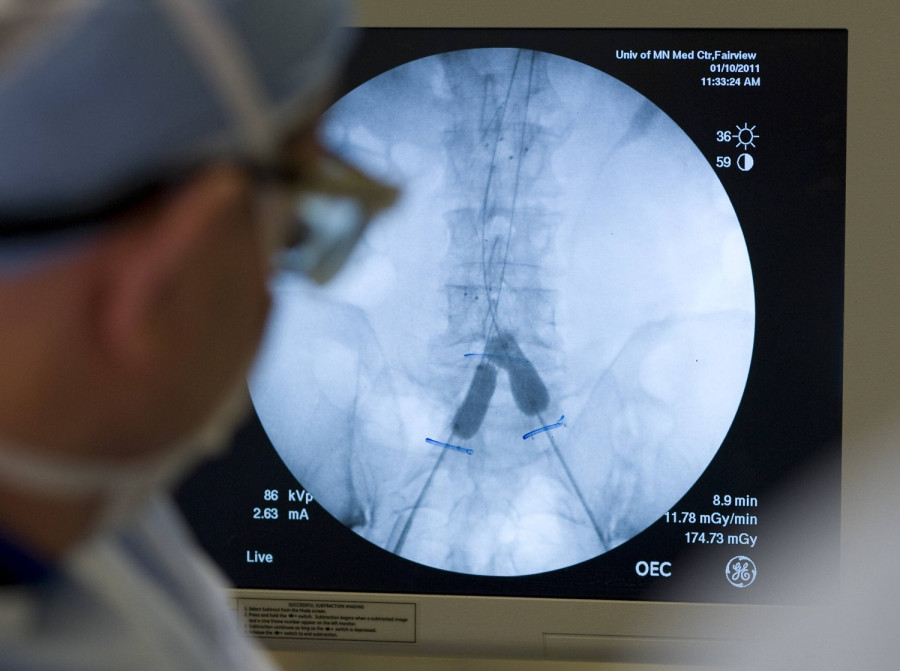 IMAGO / ZUMA Press Wire