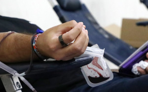 Εθελοντική αιμοδοσία διοργανώνει ο Ιατρικός Σύλλογος Θεσσαλονίκης στις 20 Δεκεμβρίου