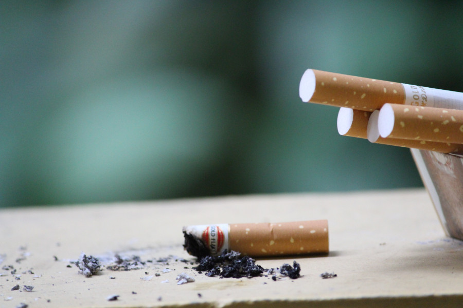 Τσιγάρο: Αν το κόψετε από αυτή την ηλικία, θα είναι σαν να...μην καπνίσατε ποτέ