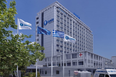 Το ΥΓΕΙΑ στις 17 πιο δυναμικές εταιρείες στην Ελλάδα