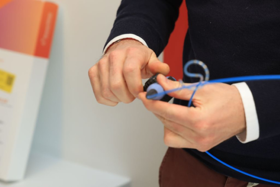 Johnson &amp; Johnson MedTech