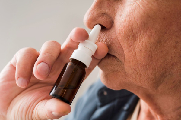 Πράσινο φως από τον FDA στο πρώτο διουρητικό ρινικό σπρέι για παθήσεις του ήπατος, της καρδιάς και των νεφρών