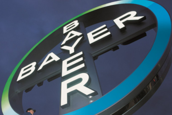 Η Bayer αναμένει δυναμική ανάπτυξη με υψηλότερη κερδοφορία