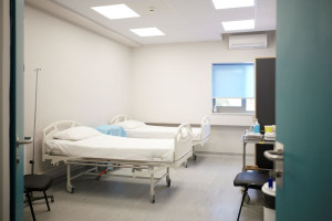 Επιστολή στον ΙΣΑ για τη στελέχωση του Κέντρου Υγείας Ιθάκης