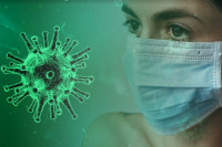 Κορονοϊός: Για πρώτη φορά ασθενής μολύνεται ξανά από τον ιό