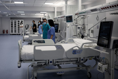 Σπάνιες Παθήσεις: 600.000 οι ασθενείς στην Ελλάδα - Σε εξέλιξη η δημιουργία του Μητρώου Ασθενών