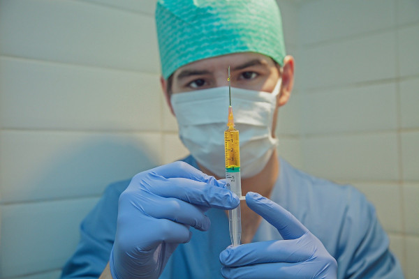 Κορονοϊός: Έρχεται νέα μεγάλη έρευνα για την πρόληψη της μόλυνσης - Απευθύνεται σε γιατρούς και νοσηλευτές