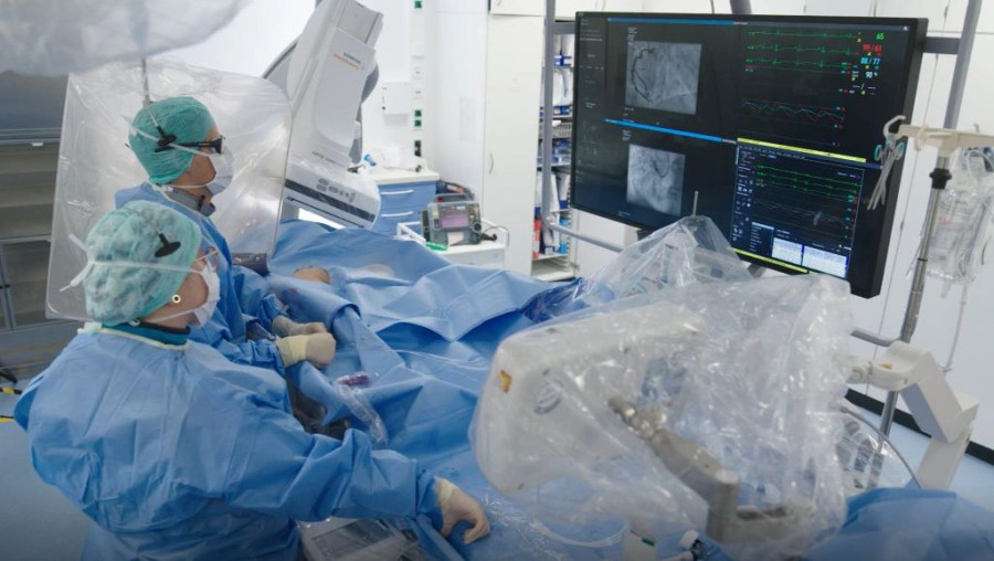 Siemens Healthineers
