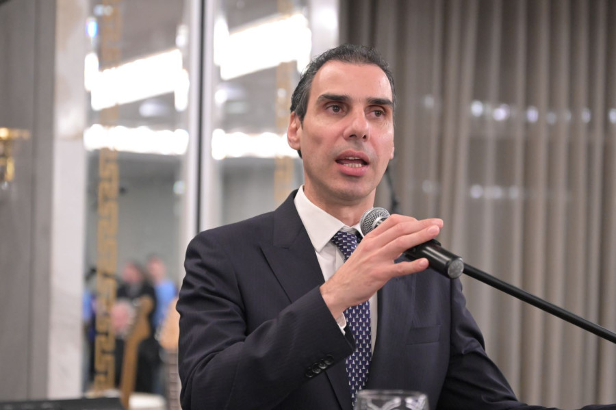 Αρχείου EUROKINISSI