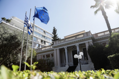 Κοροναϊός Ελλάδα : Αρνητικά εκατοντάδες δείγματα - Αναβάλλεται το Φόρουμ των Δελφών