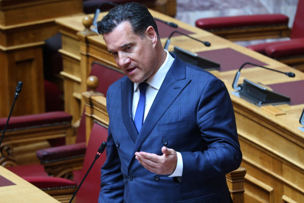 Γεωργιάδης για ΑΧΕΠΑ: «Παρατείνουμε την ίδια σύμβαση για 30 χρόνια»
