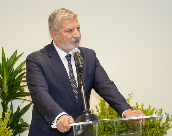 Σύσκεψη ΙΣΑ με τους εργαστηριακούς γιατρούς για το clawback και τη βιωσιμότητα