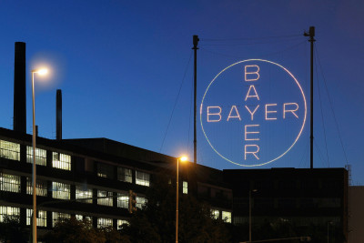 Bayer AG