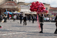Κορονοϊός Ελλάδα: Αυξήθηκε κατακόρυφα η θετικότητα σε διψήφιο αριθμό
