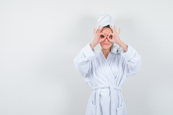 Οι πλύσεις ματιών μπορεί να ανακουφίσουν από τα συμπτώματα της αλλεργικής ρινίτιδας