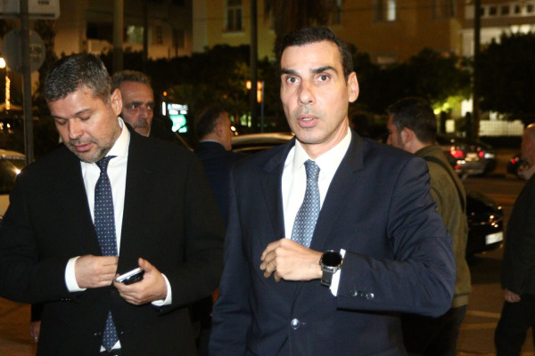 Θεμιστοκλέους: «Το 2026 θα ενισχύσουμε το ΕΣΥ με επιπλέον 8.000 προσωπικό»