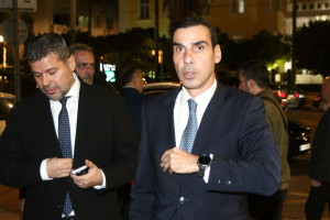 Θεμιστοκλέους: «Το 2026 θα ενισχύσουμε το ΕΣΥ με επιπλέον 8.000 προσωπικό»