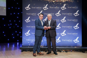 «True Leader» η UNI-PHARMA - Αναδείχθηκε ανάμεσα στις 105 πιο κερδοφόρες επιχειρήσεις στην Ελλάδα