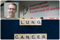 Καρκίνος του Πνεύμονα: Τα εμπόδια στην πρόσβαση των ασθενών σε νεότερες θεραπείες και οι προτάσεις για να ξεπεραστούν