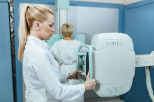 Καρκίνος μαστού: Όταν η έγκαιρη διάγνωση κάνει τη διαφορά